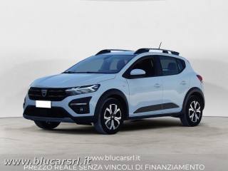 DACIA Sandero usata, con Airbag laterali