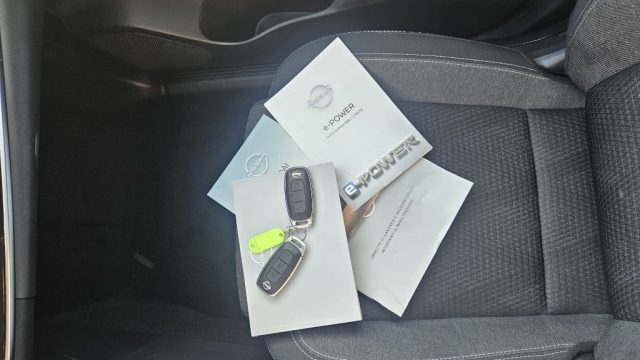 NISSAN Qashqai usata, con Cerchi in lega