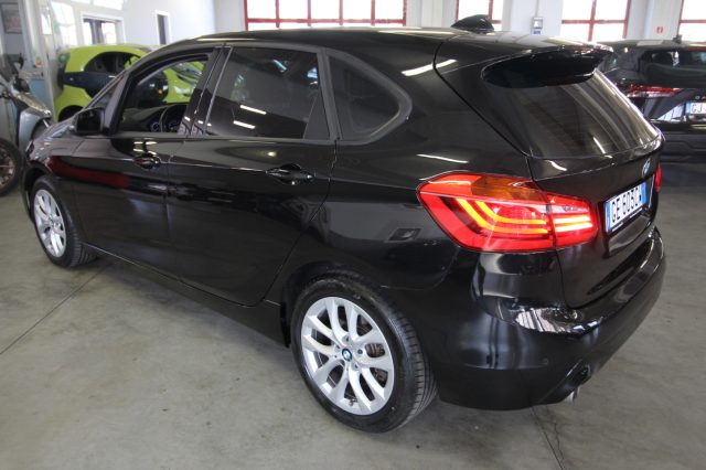 BMW 225 usata, con Airbag Passeggero