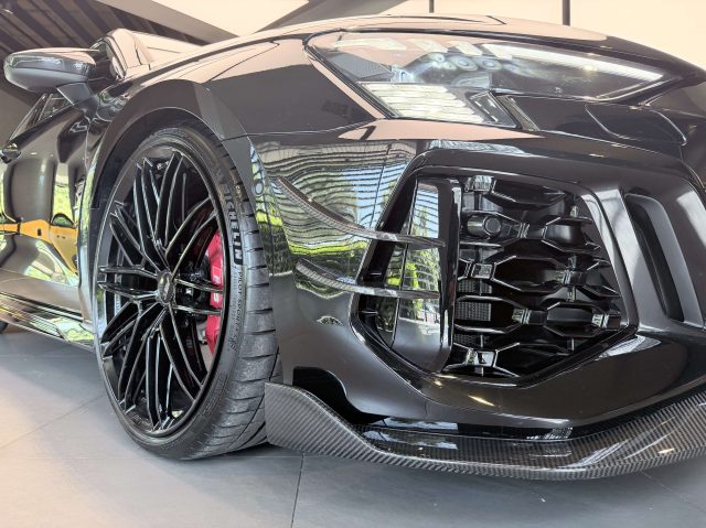 AUDI RS3 usata, con Alzacristalli elettrici
