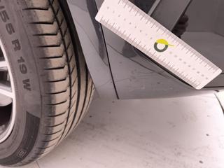 AUDI Q5 usata, con Specchietti laterali elettrici