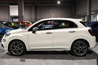 FIAT 500X usata, con Chiusura centralizzata