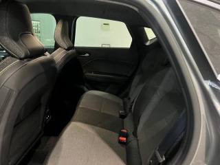 RENAULT Captur usata, con Touch screen