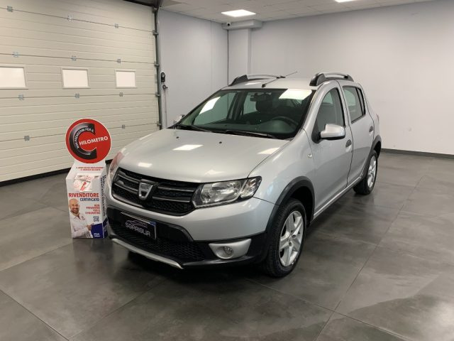 DACIA Sandero usata, con Airbag laterali