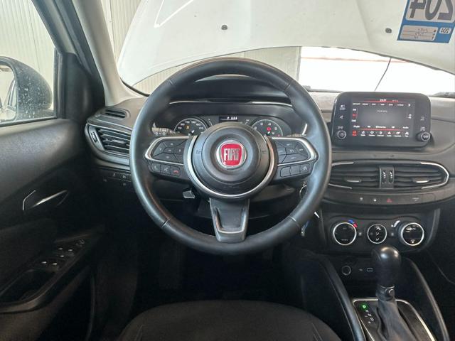 FIAT Tipo usata, con Chiusura centralizzata telecomandata