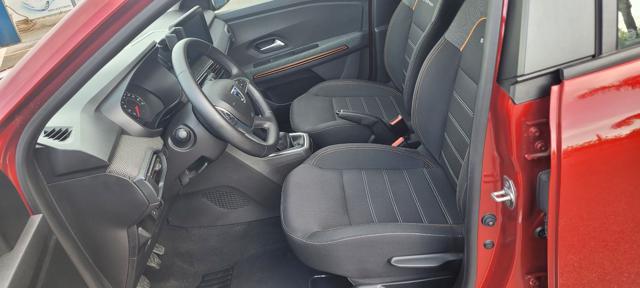DACIA Sandero usata, con Chiusura centralizzata