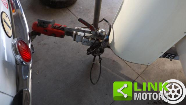 AUTOBIANCHI Bianchina usata 13