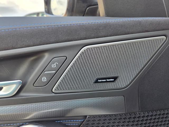 BMW X2 usata, con Interni in pelle