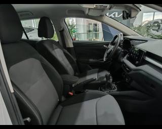 SKODA Fabia usata, con Sedile posteriore sdoppiato