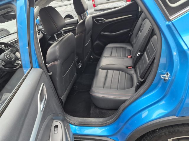 MG ZS usata, con Cruise Control