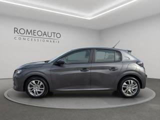 PEUGEOT 208 usata, con Airbag laterali