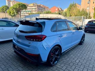 HYUNDAI i30 usata, con Autoradio