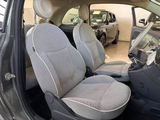 FIAT 500 usata, con Climatizzatore