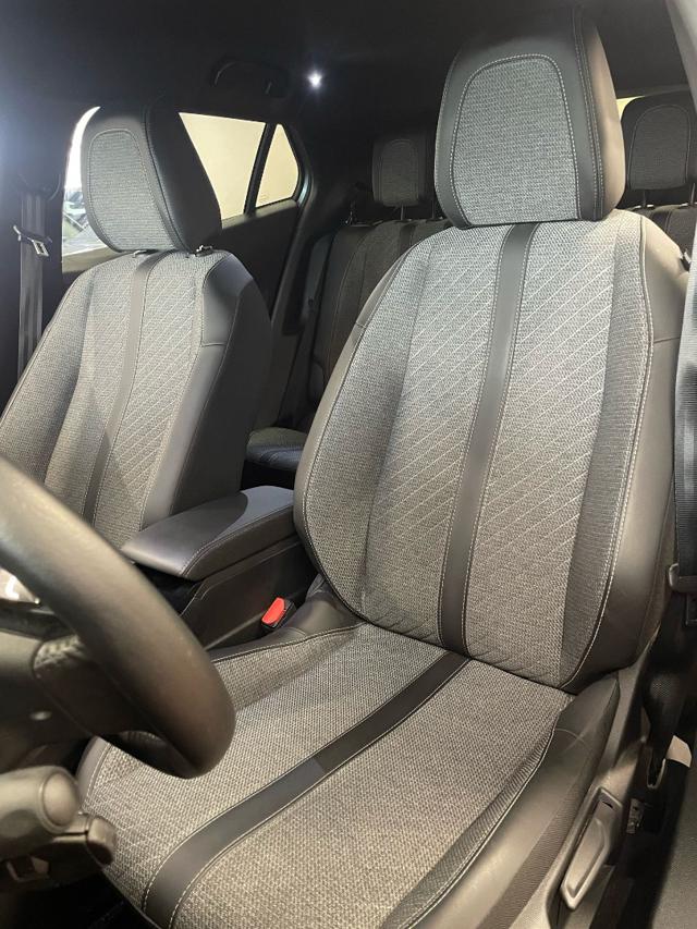 PEUGEOT 2008 usata, con Immobilizzatore elettronico