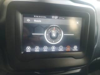 JEEP Renegade usata, con Touch screen