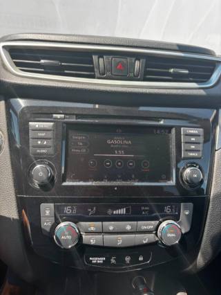 NISSAN Qashqai usata, con Cerchi in lega