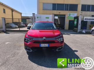 CITROEN C4 usata, con Airbag