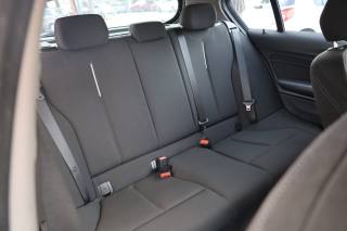 BMW 116 usata 118