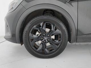 RENAULT Captur usata, con Chiusura centralizzata telecomandata