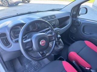 FIAT Panda usata, con Chiusura centralizzata telecomandata