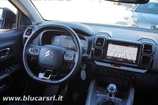 CITROEN C5 Aircross usata, con Chiusura centralizzata