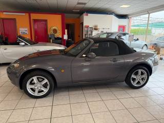 MAZDA MX-5 usata, con Airbag