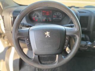 PEUGEOT Boxer usata 18