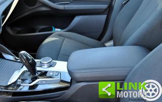 BMW X4 usata, con ESP