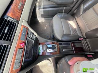 AUDI A6 allroad usata, con Sospensioni pneumatiche