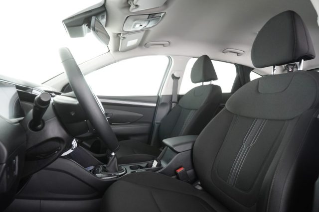 HYUNDAI Tucson usata 8