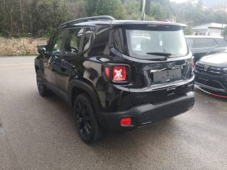 JEEP Renegade usata, con Airbag Passeggero