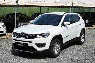 JEEP Compass 1.3 Turbo T4 190 CV PHEV AT6 4xe Limited