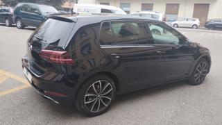 VOLKSWAGEN Golf usata, con ESP