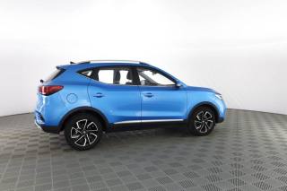 MG ZS usata 2