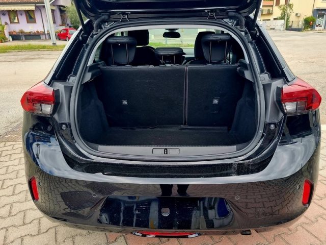 OPEL Corsa usata, con Chiusura centralizzata