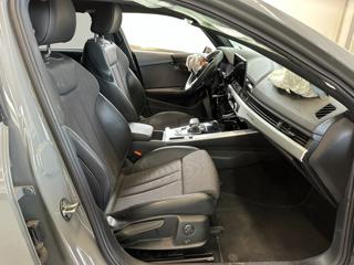 AUDI A4 usata, con Fendinebbia