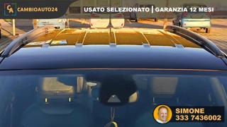 JEEP Compass usata, con Sensore di pioggia