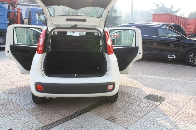 FIAT Panda usata 14