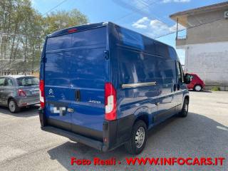 CITROEN Jumper usata, con Airbag