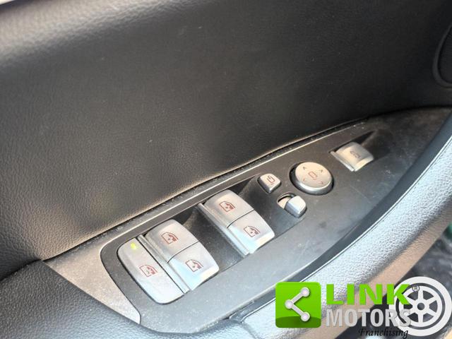 BMW X4 usata, con Controllo vocale