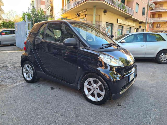 SMART ForTwo usata, con ABS