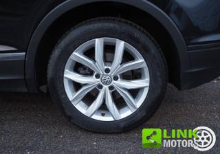 VOLKSWAGEN Tiguan usata 41