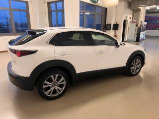 MAZDA CX-30 usata, con Climatizzatore