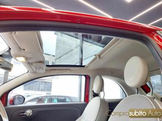 FIAT 500 usata 17