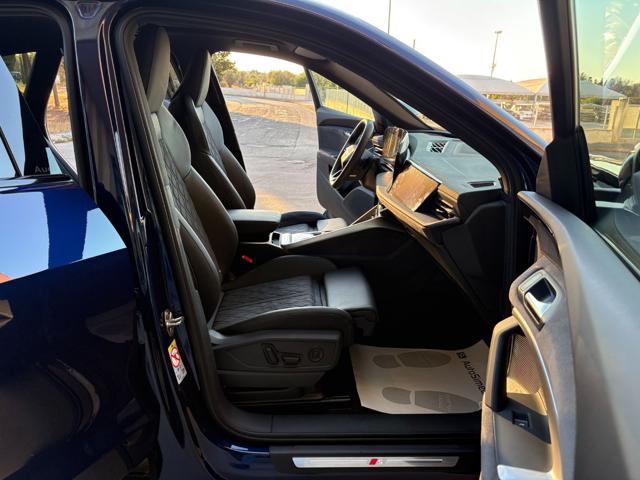AUDI Q5 usata, con Chiusura centralizzata