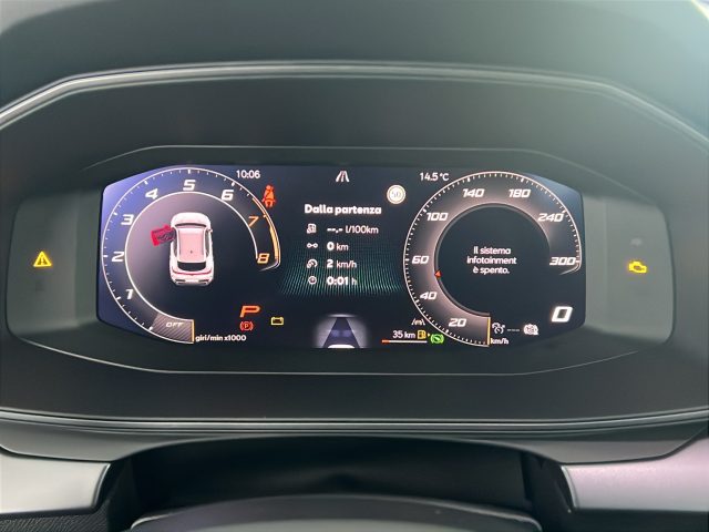 CUPRA Formentor usata 12