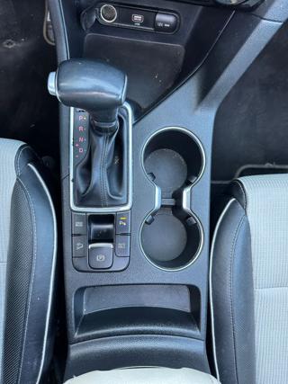 KIA Sportage usata, con Cruise Control
