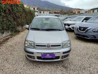 FIAT Panda usata 20