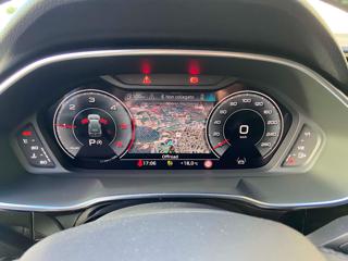 AUDI Q3 usata, con Touch screen