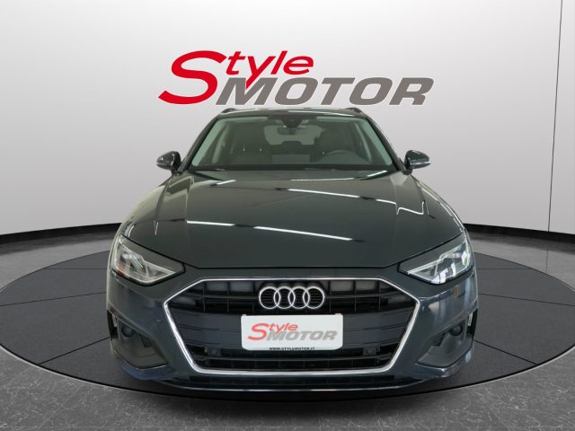 AUDI A4 usata, con ABS